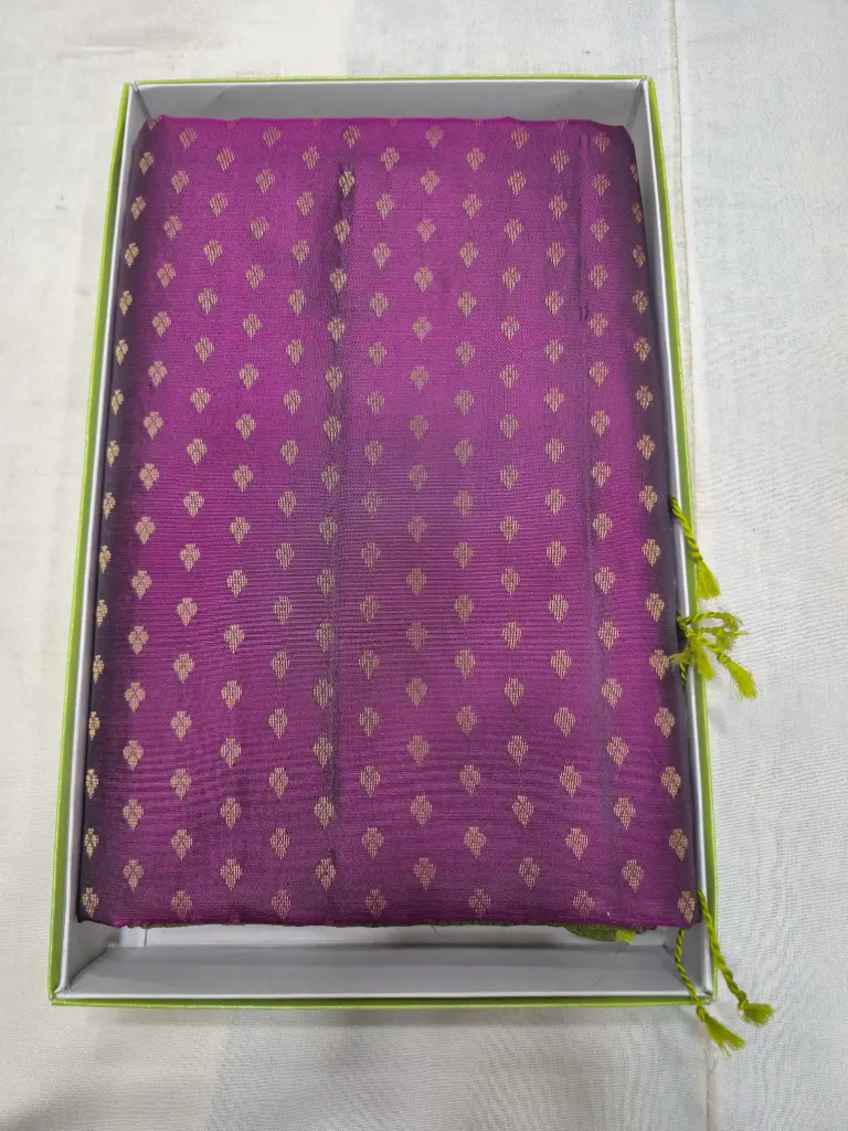 Silk saree 01