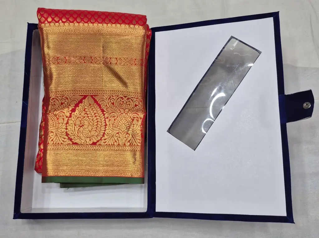Saree bocket 01